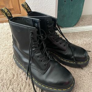 Dr martens